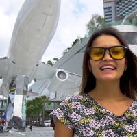 Отзыв от Елена - Visa DTV